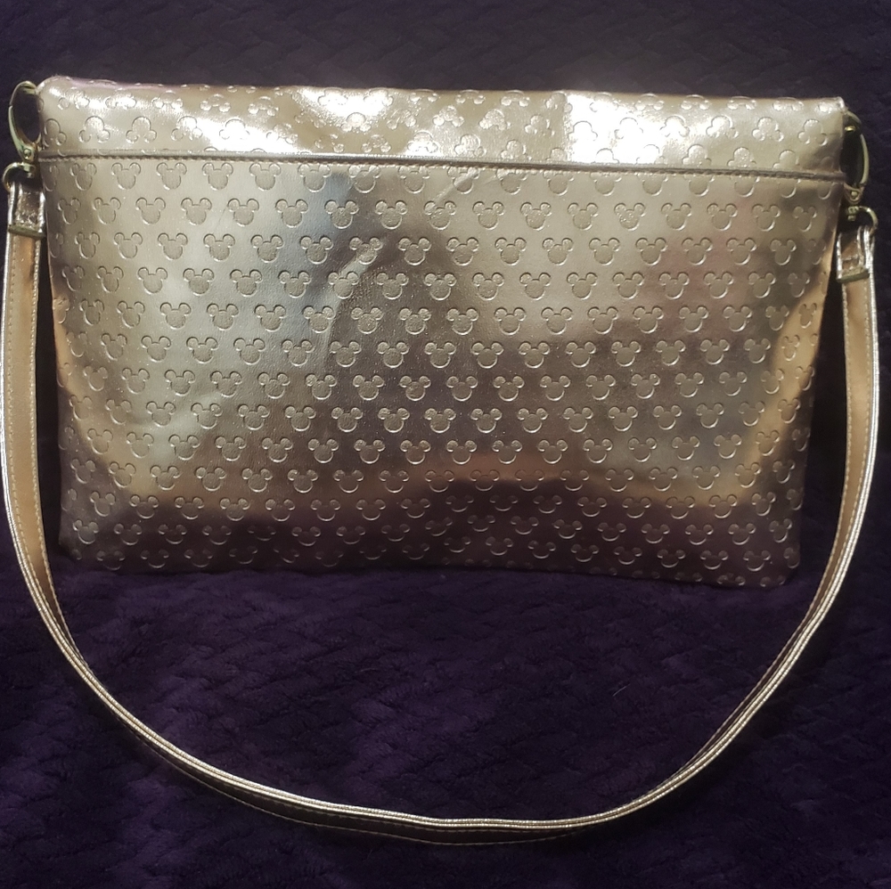 Disney Mickey Mouse shoulder bag - Picture 3 of 6